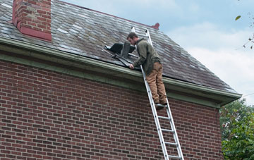 what affects urgent Stanton Wick roof repairs