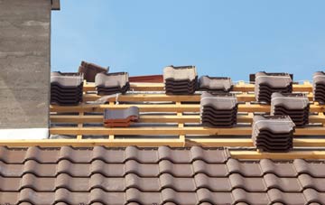 Stanton Wick clay roofing costs