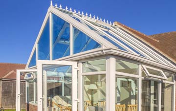conservatory roof insulation costs Stanton Wick
