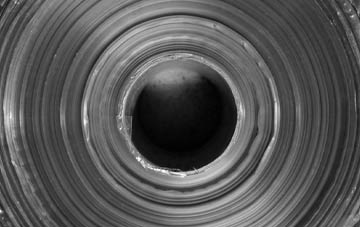 Stanton Wick edpm waterproofing