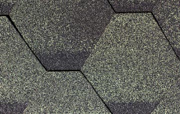 Stanton Wick fibreglass shingle repairs