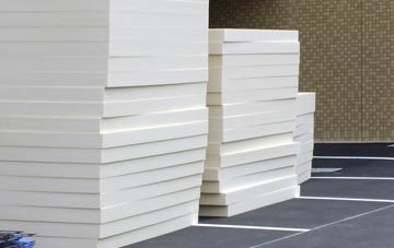 Stanton Wick flat roof insulation costs