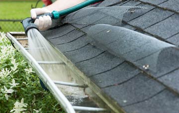 Stanton Wick gutter cleaning costs