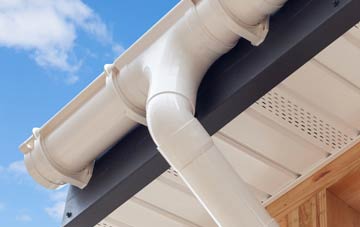 Stanton Wick gutter installation costs