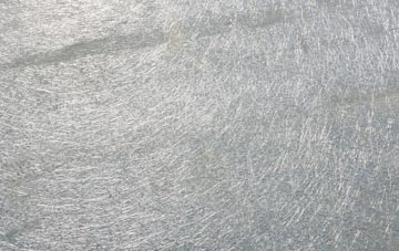 Stanton Wick laminate fibreglass or shingles?