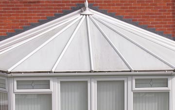 Stanton Wick polycarbonate conservatory roof repairs