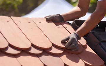 Stanton Wick roof tile contractors