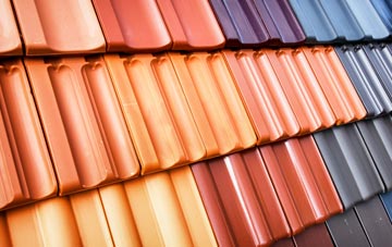 Stanton Wick roof tile costs