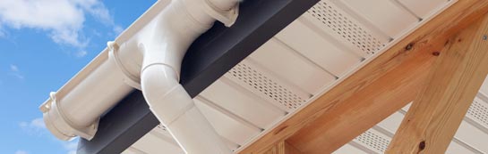 get Stanton Wick guttering quotes today