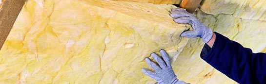 quotes for Stanton Wick roof insulation