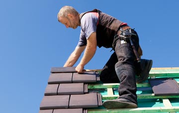 disadvantages of Stanton Wick slate roofing