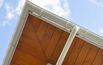 Stanton Wick soffit types