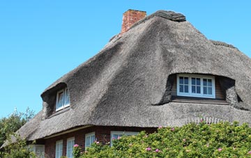 thatch roofing Stanton Wick, Somerset
