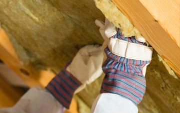 types of Stanton Wick pitched roof insulation materials