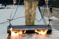 Stanton Wick flat roof sealing quote