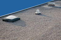 Stanton Wick flat roofing