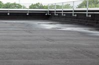 find rated Stanton Wick flat roofing companies