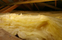 Stanton Wick pitch roof insulation