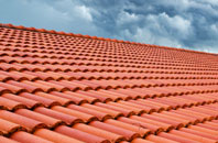 Stanton Wick roofing tiles