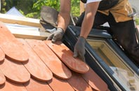 Stanton Wick tiled roofing companies