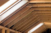 Stanton Wick tapered roof insulation quotes